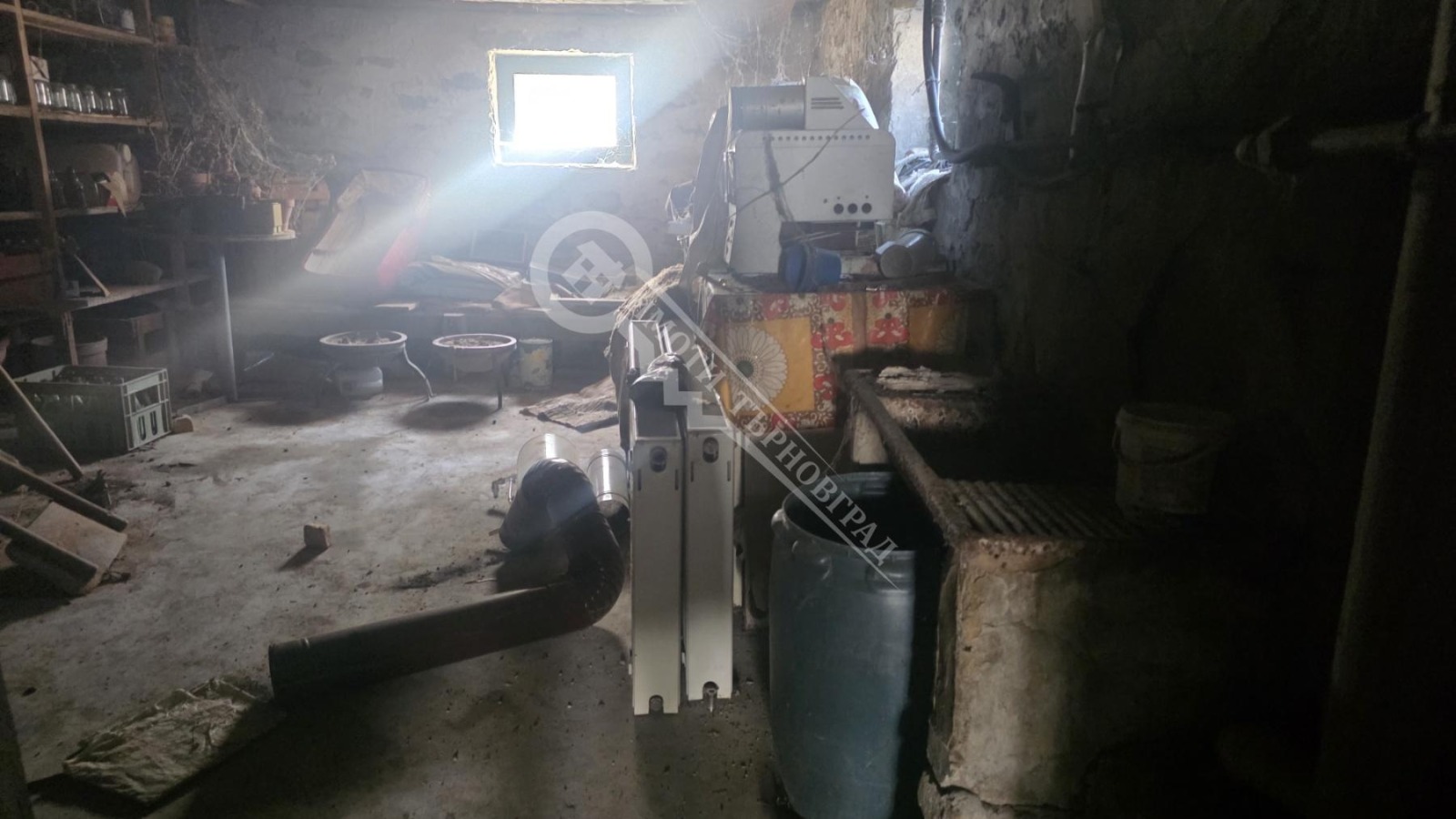 Продава 4-СТАЕН, гр. Дряново, област Габрово, снимка 14 - Апартаменти - 55690572