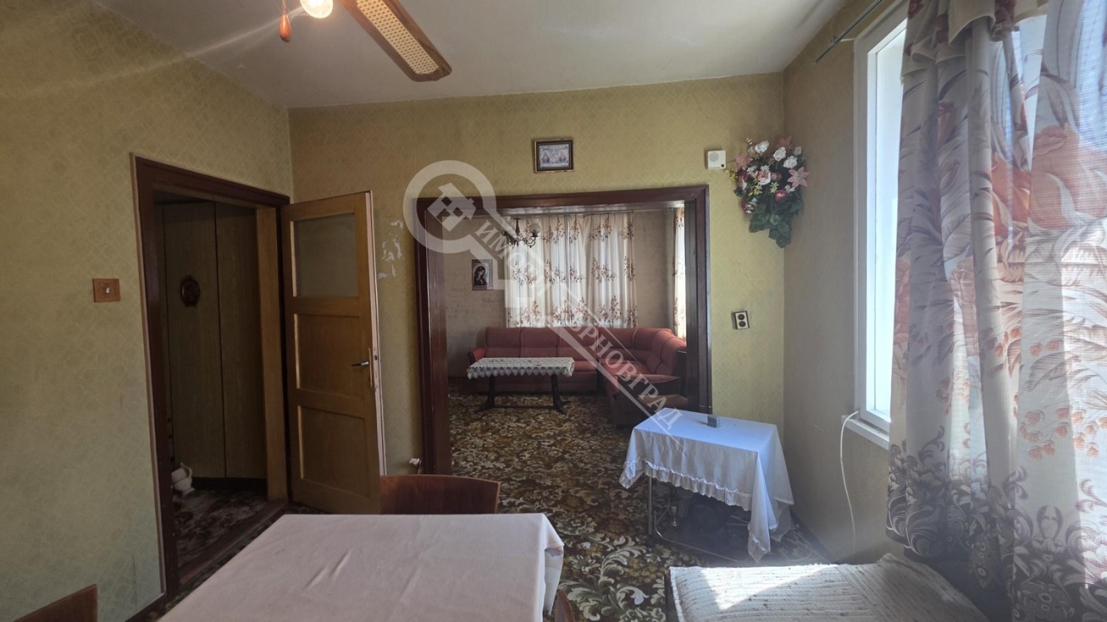 Продава 4-СТАЕН, гр. Дряново, област Габрово, снимка 4 - Апартаменти - 55690572