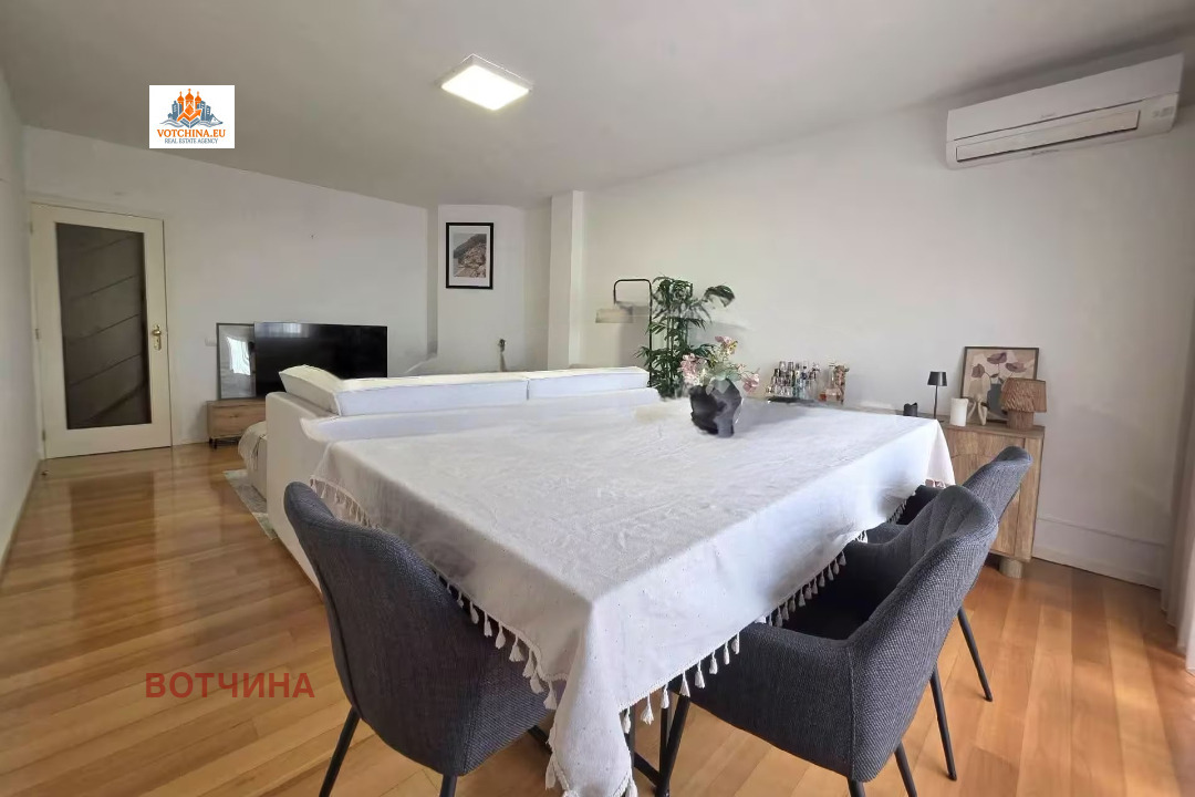 Продава 4-СТАЕН, гр. Варна, Левски 2, снимка 2 - Апартаменти - 55840080