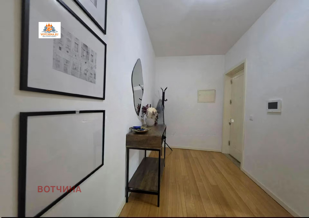 Продава 4-СТАЕН, гр. Варна, Левски 2, снимка 4 - Апартаменти - 55840080