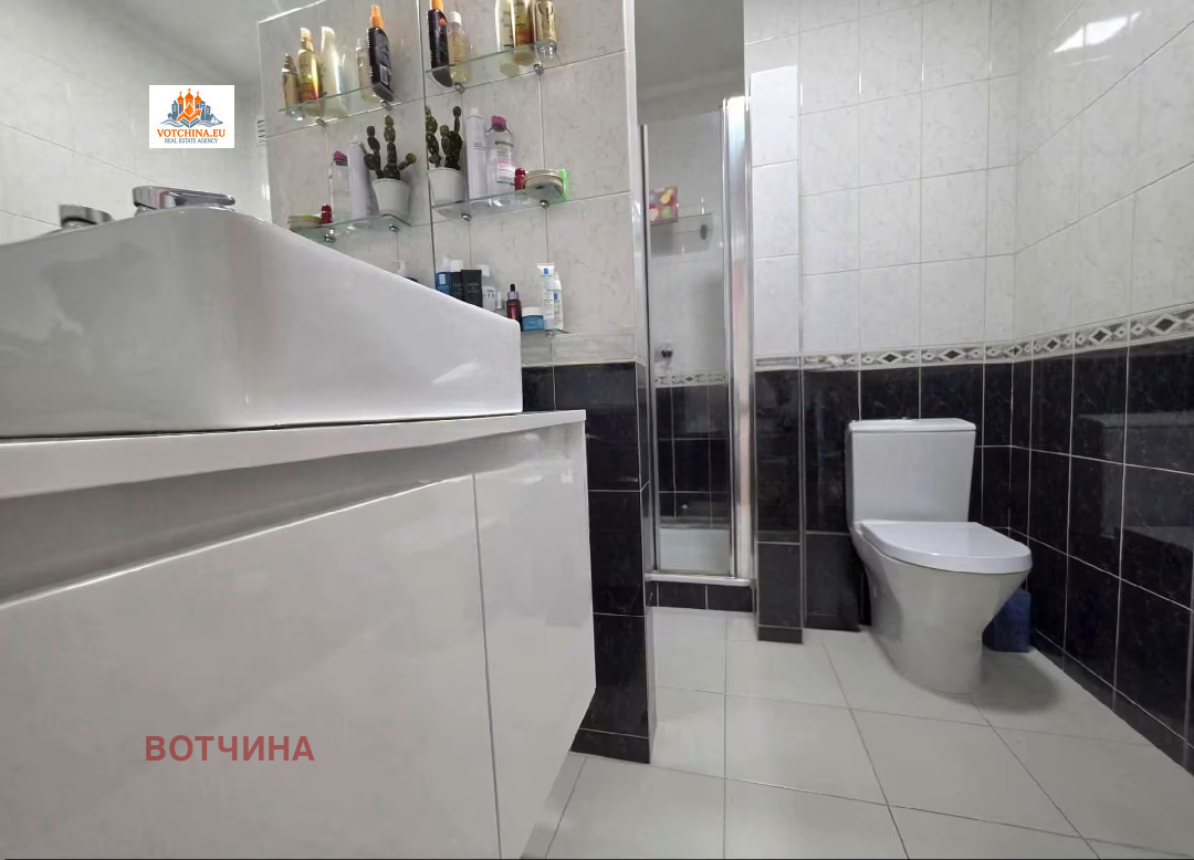 Продава 4-СТАЕН, гр. Варна, Левски 2, снимка 3 - Апартаменти - 55840080