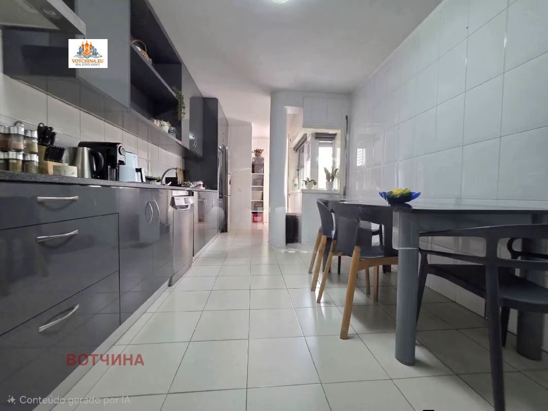 Продава 4-СТАЕН, гр. Варна, Левски 2, снимка 5 - Апартаменти - 55840080