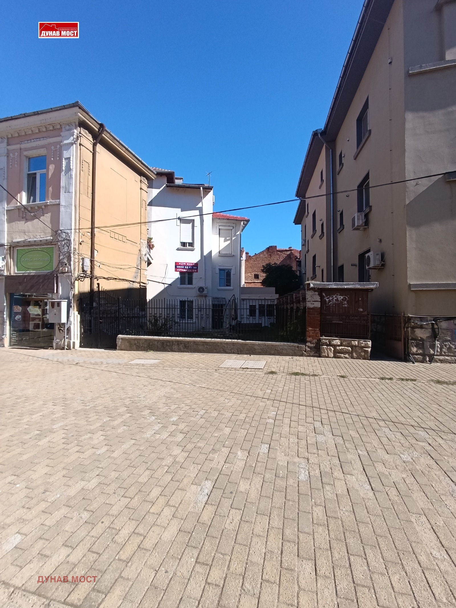 Продава КЪЩА, гр. Русе, Център, снимка 4 - Къщи - 55107968