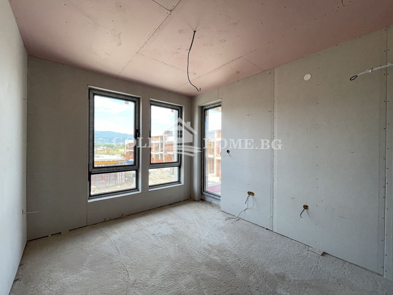 Продава КЪЩА, гр. Пловдив, Остромила, снимка 8 - Къщи - 56428898