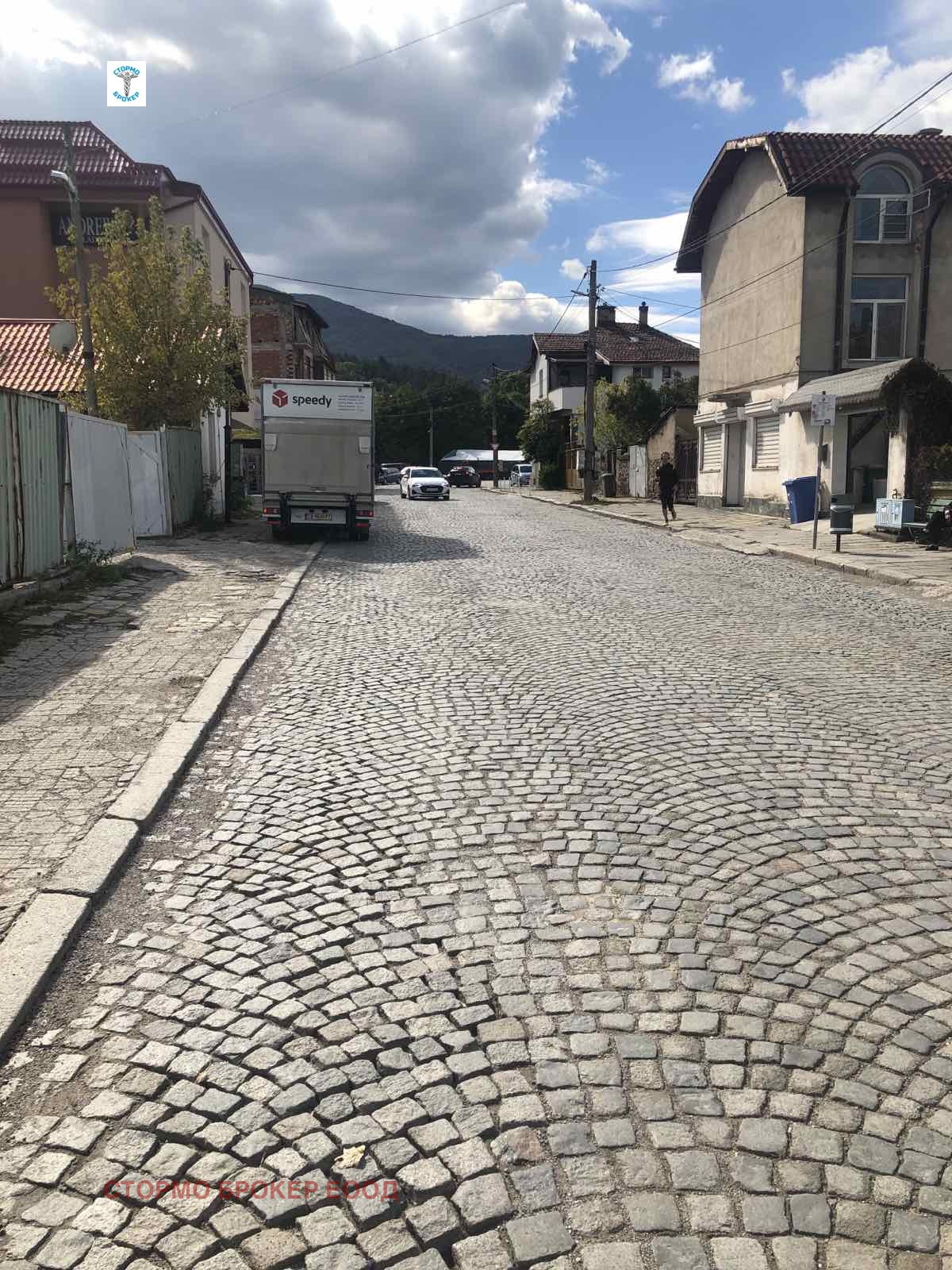Продава ПАРЦЕЛ, гр. София, Княжево, снимка 2 - Парцели - 52694353