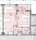 Продава 2-СТАЕН, гр. Варна, Кайсиева градина, снимка 4