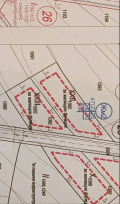 Продава ПАРЦЕЛ, гр. Варна, м-т Перчемлията, снимка 1