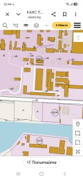 Продава ПАРЦЕЛ, област Стара Загора, гр. Гълъбово • 94000 € / 183848.02 лв. • 83649651 4