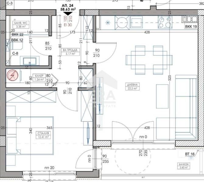 Продава 2-СТАЕН | Imot.bg — изображение 11