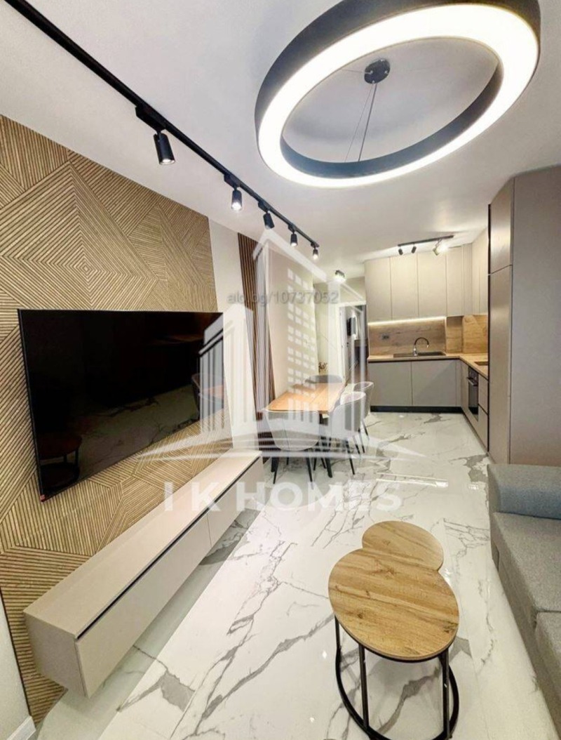 Продава 3-СТАЕН в град Пловдив, Тракия - 109 кв.м / 200 000 € » 391 166.00 лв., АЙ КЕЙ ХОУМС ЕООД