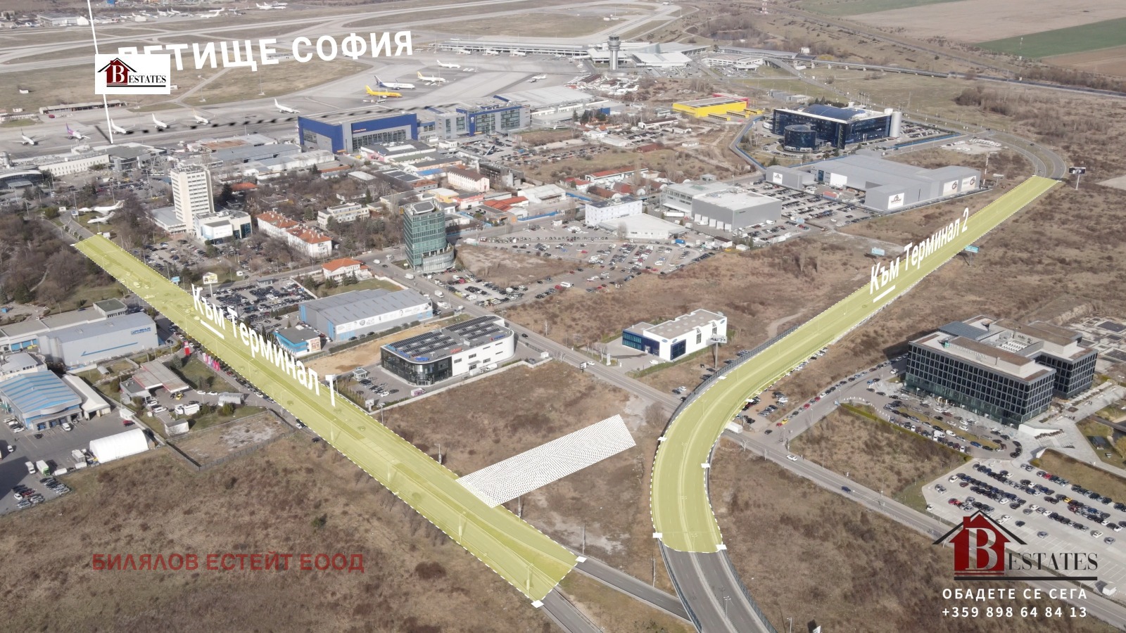 Продава ПАРЦЕЛ | Imot.bg — изображение 5