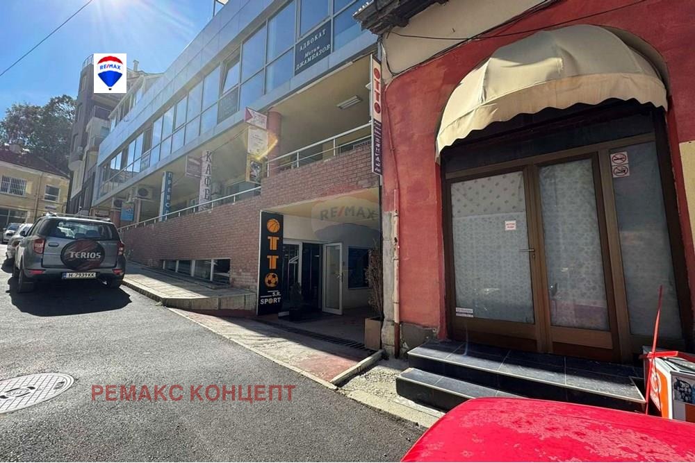 Продава ТЪРГОВСКИ КОМПЛЕКС | Imot.bg — изображение 1
