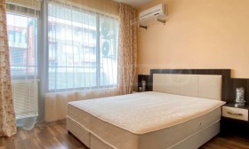 1 soverom Primorsko, region Burgas 7