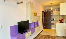 1 soverom Primorsko, region Burgas 8