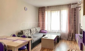 1 soverom Primorsko, region Burgas 6