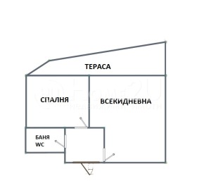 2-стаен град Варна, Виница 8