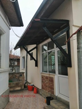 Hus Orizovo, region Stara Zagora 10