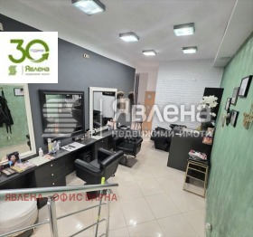 Продава  Магазин, град Варна