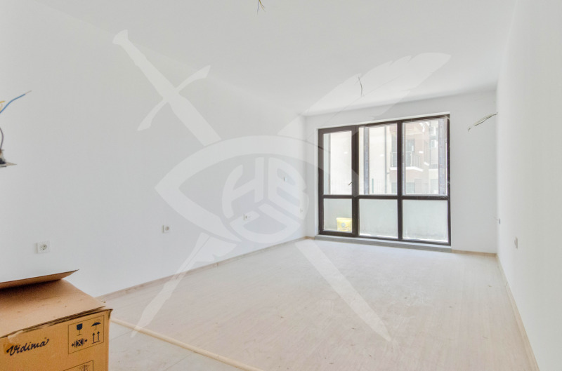 Til salgs  Studio Varna , Vinitsa , 44 kvm | 13504851 - bilde [2]