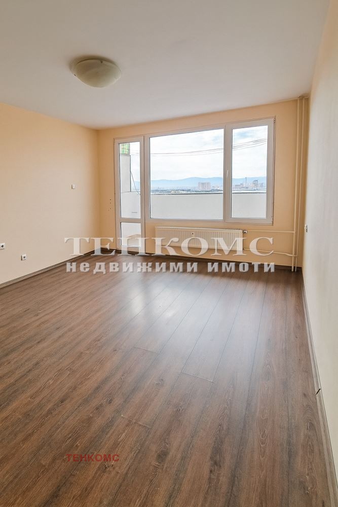 Продава  1-стаен град София , Сухата река , 36 кв.м | 63633101 - изображение [2]