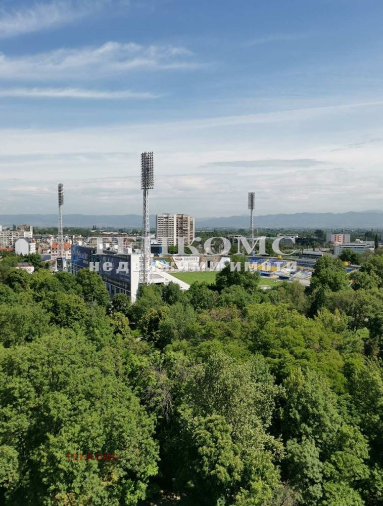 Продава  1-стаен град София , Сухата река , 36 кв.м | 63633101 - изображение [11]