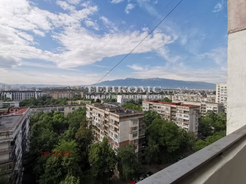 Продава  1-стаен град София , Сухата река , 36 кв.м | 63633101 - изображение [6]