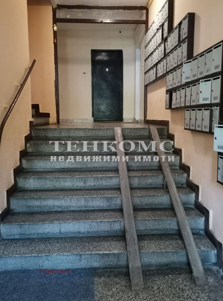 Продава  1-стаен град София , Сухата река , 36 кв.м | 63633101 - изображение [10]