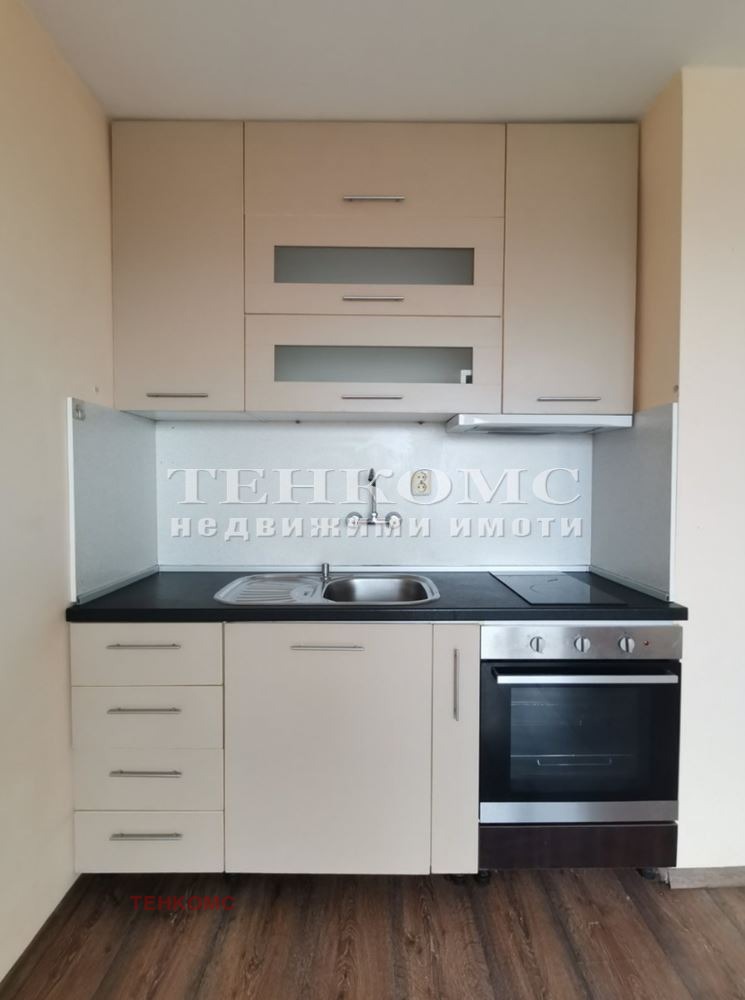 Продава  1-стаен град София , Сухата река , 36 кв.м | 63633101 - изображение [4]