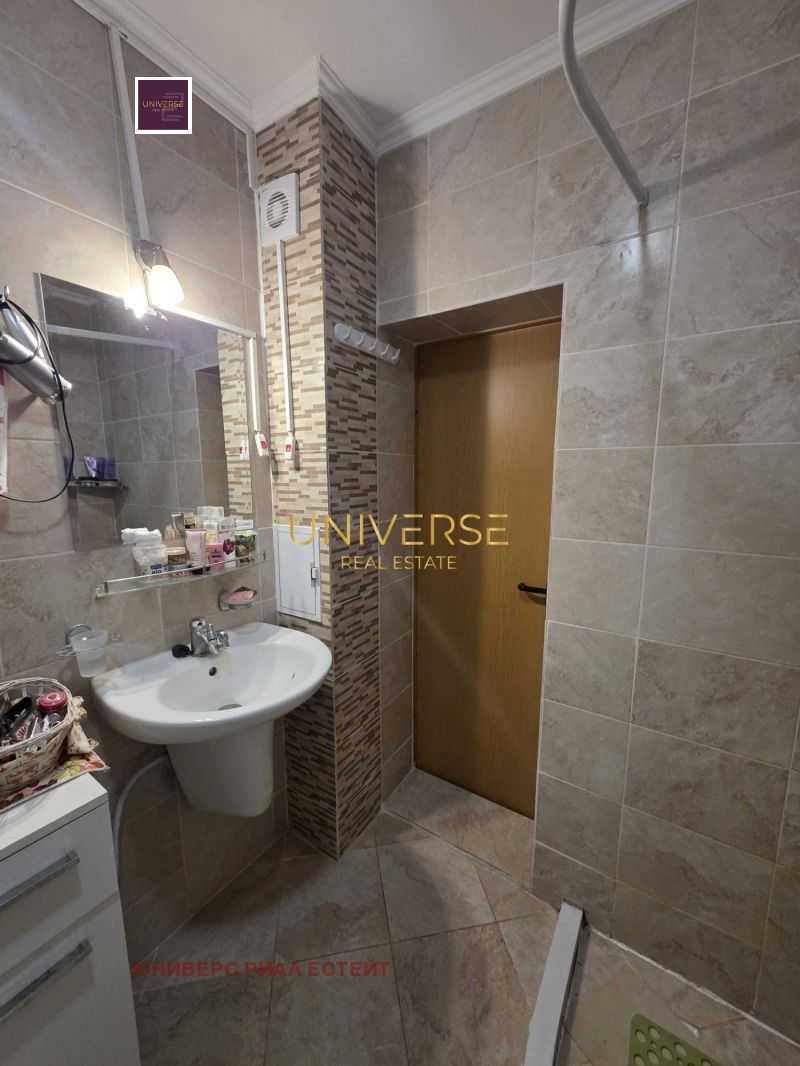 Продава 1-СТАЕН, гр. Свети Влас, област Бургас, снимка 10 - Апартаменти - 53182668