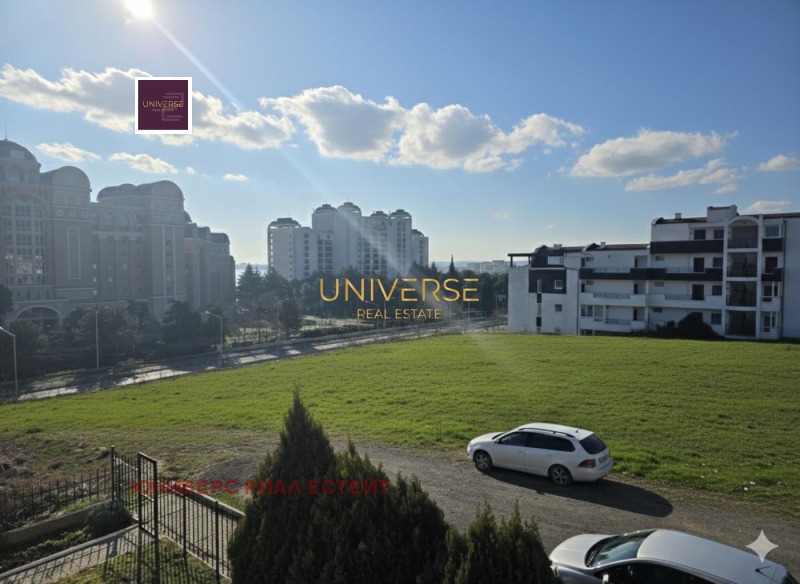 Продава 1-СТАЕН, гр. Свети Влас, област Бургас, снимка 17 - Апартаменти - 53182668