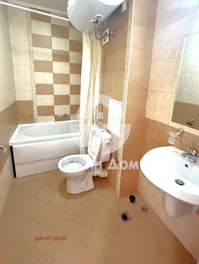 Продава 1-СТАЕН, к.к. Слънчев бряг, област Бургас, снимка 3 - Апартаменти - 54216380