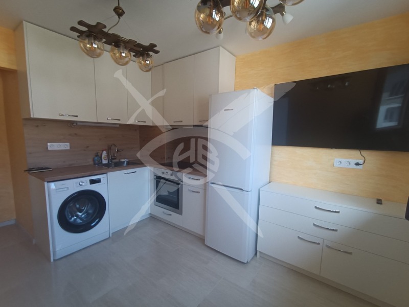 Zu verkaufen  1 Schlafzimmer Sofia , Zentar , 45 qm | 47005112