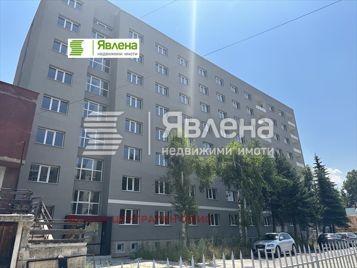 Продава 2-СТАЕН, гр. Перник, Изток, снимка 2 - Aпартаменти - 47973482