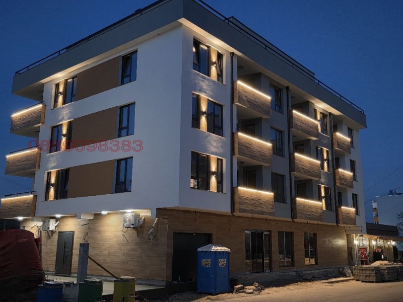 Продава 2-СТАЕН, гр. Белослав, област Варна, снимка 2 - Апартаменти - 53226879