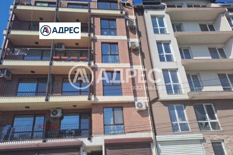 Na prodej  1 ložnice Varna , Pogrebi , 69 m2 | 69936078