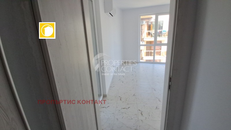 На продаж  1 спальня область Бургас , к.к. Слънчев бряг , 55 кв.м | 21412088 - зображення [13]