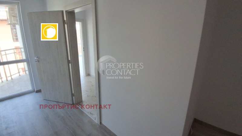 На продаж  1 спальня область Бургас , к.к. Слънчев бряг , 55 кв.м | 21412088 - зображення [9]