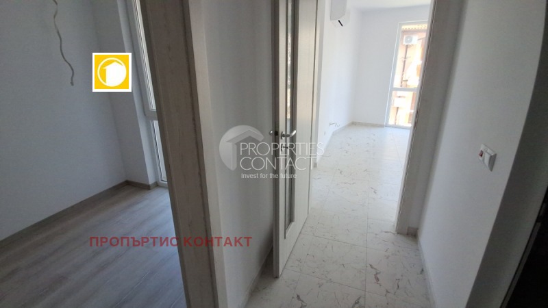 На продаж  1 спальня область Бургас , к.к. Слънчев бряг , 55 кв.м | 21412088 - зображення [10]