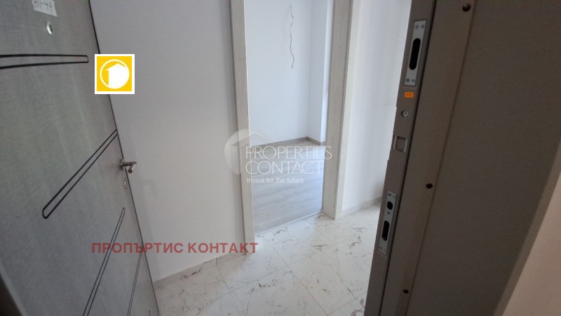 На продаж  1 спальня область Бургас , к.к. Слънчев бряг , 55 кв.м | 21412088 - зображення [4]