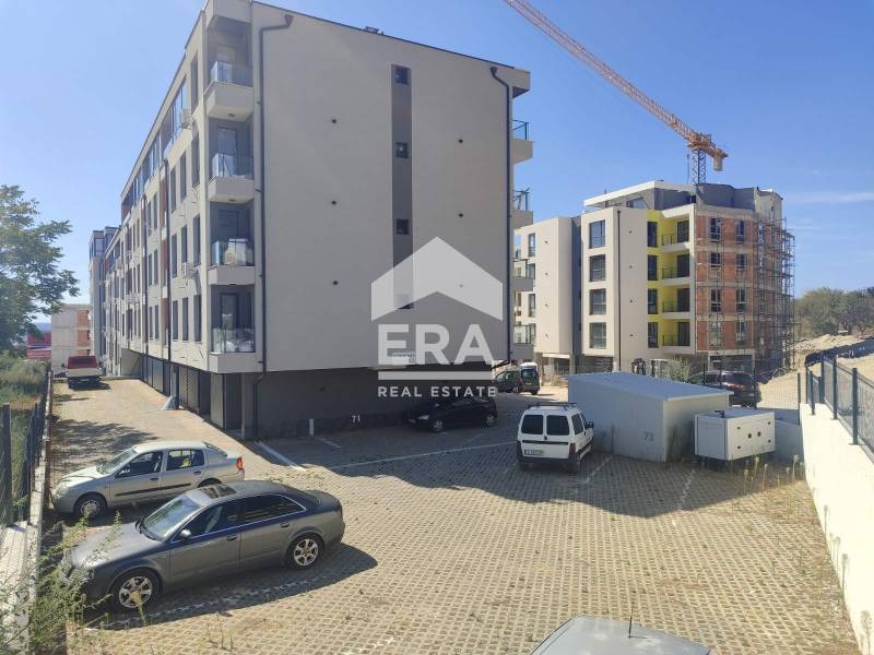 Продаја  1 спаваћа соба Варна , Владислав Варненчик 1 , 69 м2 | 21298335 - слика [4]