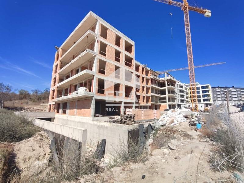 Продаја  1 спаваћа соба Варна , Владислав Варненчик 1 , 69 м2 | 21298335 - слика [2]