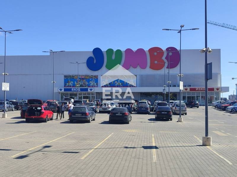 Продаја  1 спаваћа соба Варна , Владислав Варненчик 1 , 69 м2 | 21298335 - слика [10]