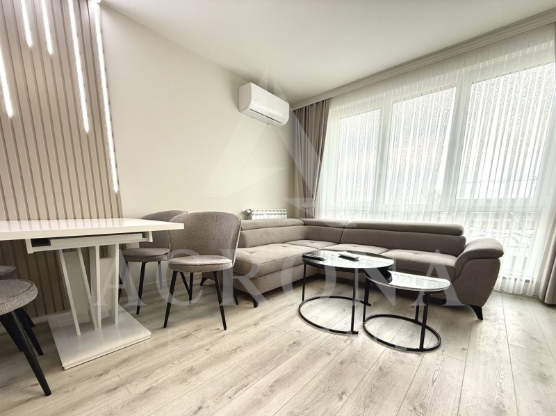 Продава  2-стаен град Пловдив , Христо Смирненски , 75 кв.м | 82670795 - изображение [3]