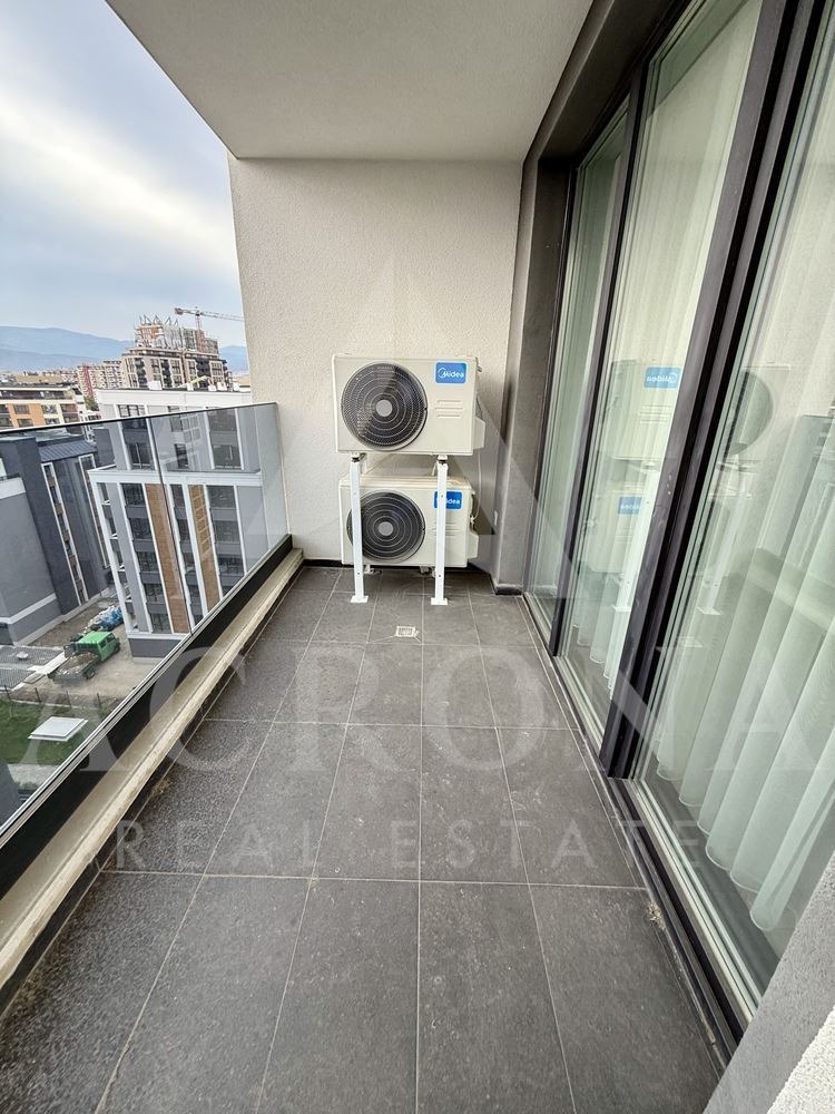 Продава  2-стаен град Пловдив , Христо Смирненски , 75 кв.м | 82670795 - изображение [9]