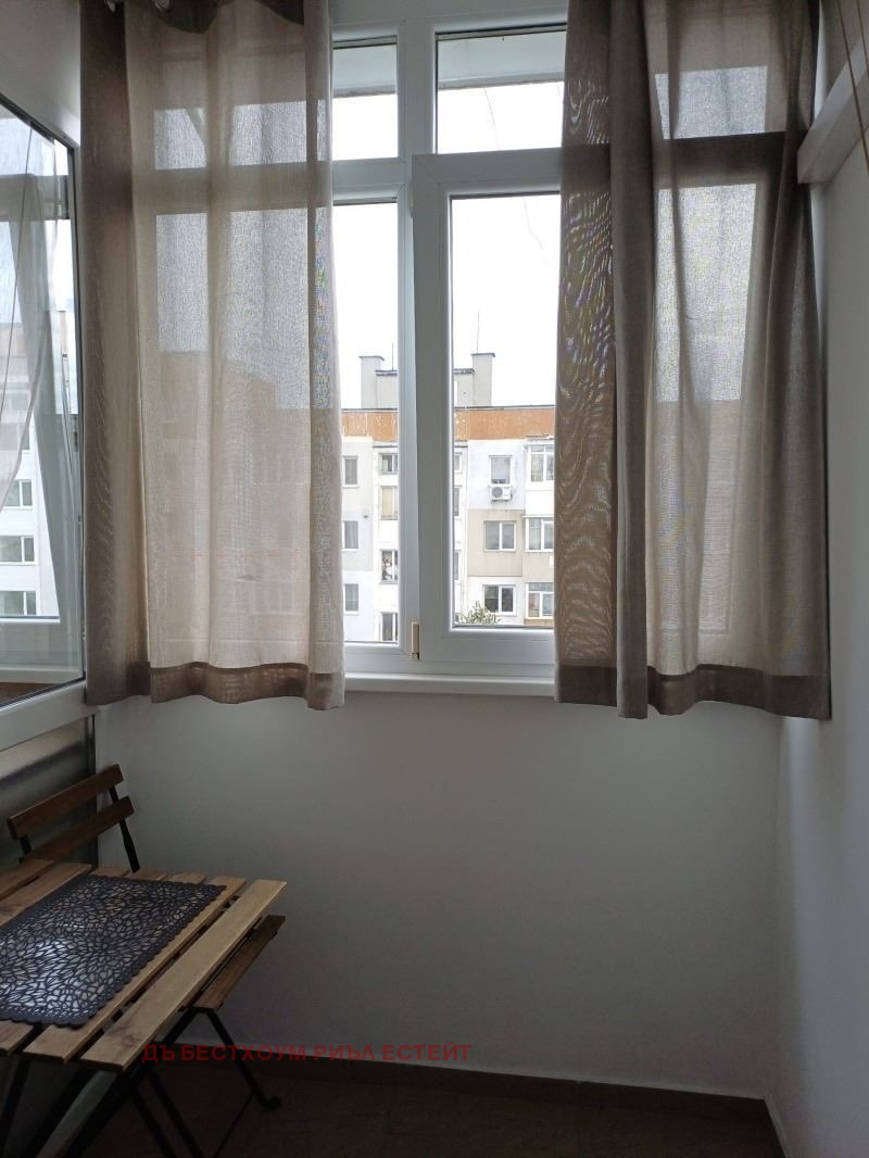 Προς πώληση  1 υπνοδωμάτιο Βαρνα , Οκραζνα βολνητσα-Γενεραλη , 52 τ.μ | 49593072 - εικόνα [6]
