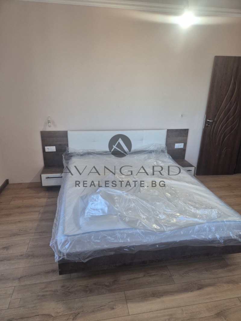 Продава 2-СТАЕН, гр. Пловдив, Остромила, снимка 3 - Апартаменти - 52546447