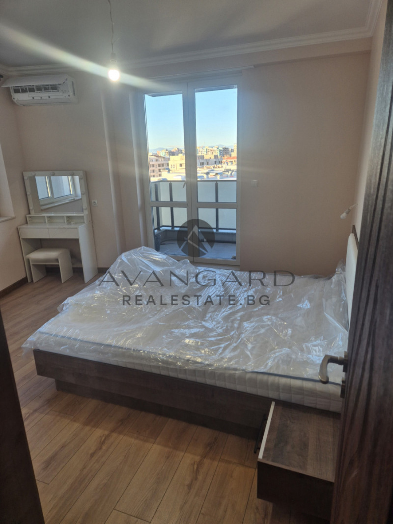 Продава 2-СТАЕН, гр. Пловдив, Остромила, снимка 4 - Апартаменти - 52546447