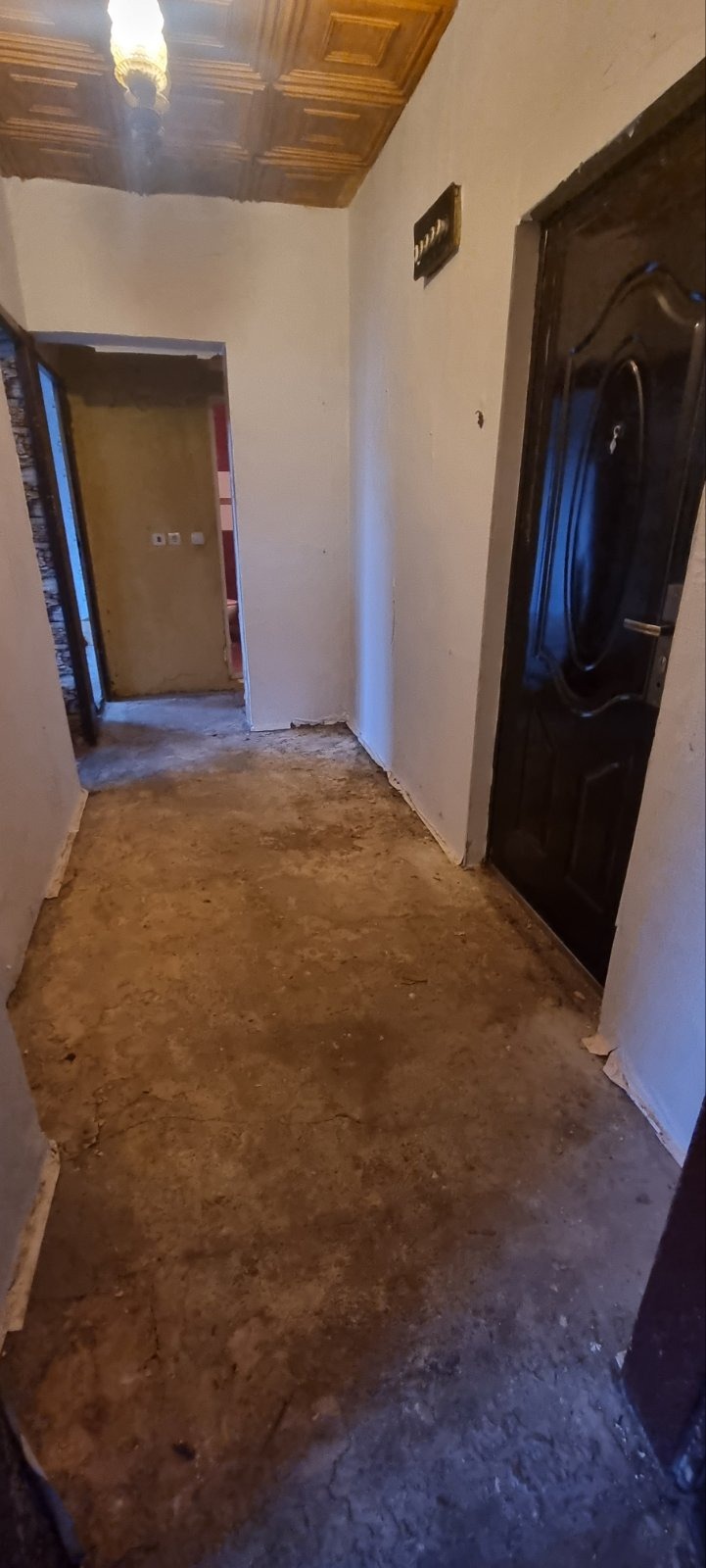 Продава 2-СТАЕН, гр. Видин, Химик, снимка 6 - Апартаменти - 53955779