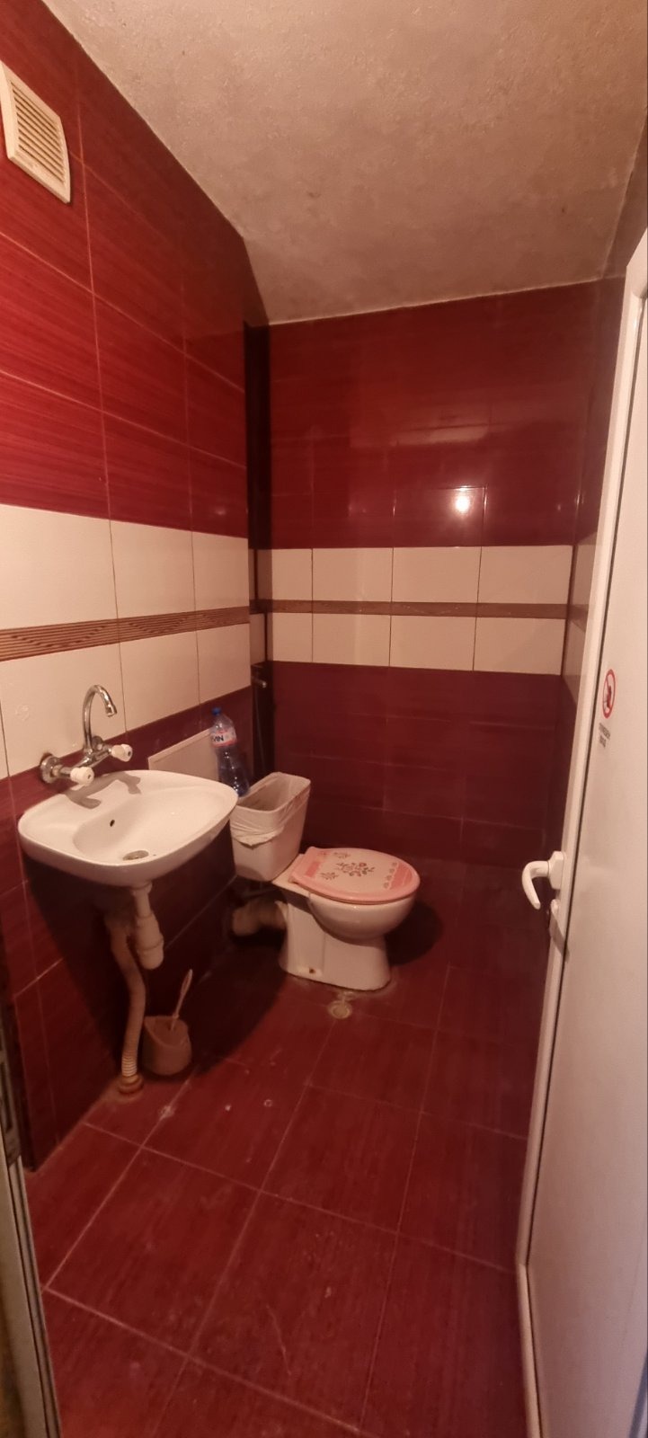 Продава 2-СТАЕН, гр. Видин, Химик, снимка 5 - Апартаменти - 53955779