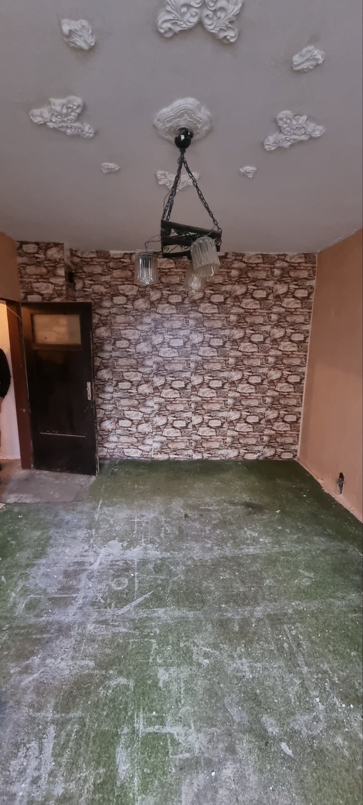 Продава 2-СТАЕН, гр. Видин, Химик, снимка 4 - Апартаменти - 53955779